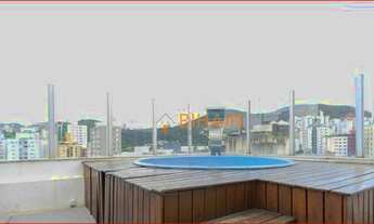 Imagem: Cobertura excelente no BURITIS