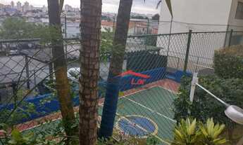 Imagem 7: Apartamento com 2 dormitórios à venda, 44 m² por R$ 230.000 - Casa Verde Alta - São Paulo