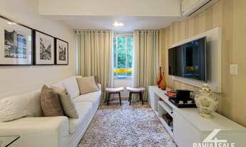 Imagem 7: Apartamento à venda, 75 m² por R$ 378.000,00 - Candeal - Salvador/BA