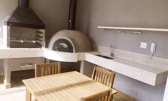 Imagem 4: Apartamento com 2 dormitórios para alugar, 45 m² por R$ 1.700,00/mês - Cambuci - São Paulo