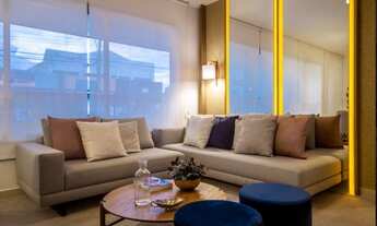 Imagem: Apartamento 03 quartos sendo 03 suítes