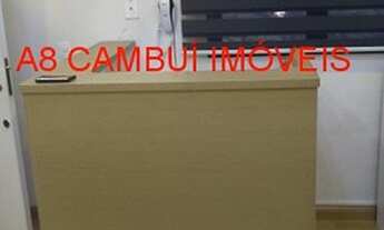 Imagem 3: Ótimo investimento sala 30 MT ,comercial muito bem centralizada a 400 metros do metro Sao