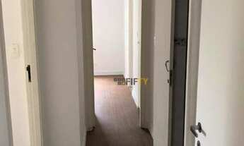 Imagem 6: Apartamento com 3 dormitórios para alugar, 102 m² por R$ 3.700,00/mês - Paraíso - São Paul