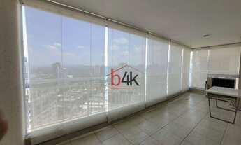 Imagem 6: Apartamento com 2 dormitórios, 68 m² - venda por R$ 1.700.000,00 ou aluguel por R$ 6.900,0