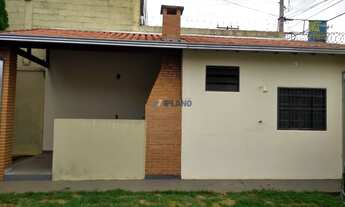 Imagem 3: Casa 2 dorm./1 suíte - Jardim Santa Felicia