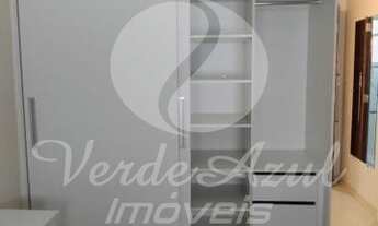 Imagem 4: Kitnet - Botafogo - Campinas