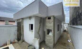 Imagem 3: Casa com 2 dormitórios à venda, 61 m² por R$ 299.000 - Estância Balneária Tupy - Itanhaém