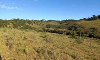 Imagem 5: Área rural com rio com em Urupema