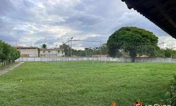 Imagem 2: Terreno à venda, 469 m² por R$ 57.000,00 - Lagoa do Banana - Caucaia/CE