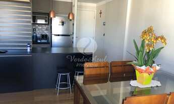 Imagem 5: Apartamento - Vila Proost de Souza - Campinas