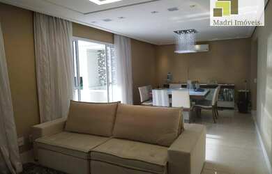 Imagem 3: Apartamento com 3 dormitórios à venda, 125 m² por R$ 1.400.000,00 - Vila Leopoldina - São