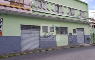 Imagem 3: Loja para alugar, 35 m² por R$ 1.000,00 - Parque Riachuelo - Belo Horizonte/MG
