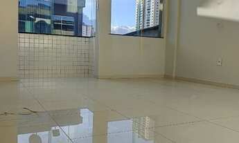 Imagem 3: Apartamento Marco/Belém 107m²