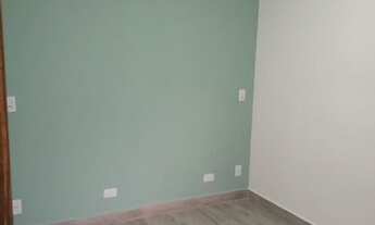 Imagem 7: Casa com 1 dormitorio com fino acabamento