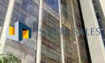 Imagem 1: Conjunto comercial no Brooklin com 587m² em localização privilegiada!