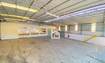 Imagem 3: Oportunidade: Galpão 2000m2 na BR 262 próximo a entrada da Rodovia do Contorno