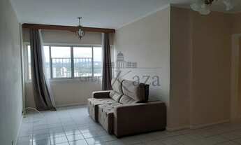 Imagem 3: Apartamento - Jardim São Dimas - Residencial Mansao do Vale - 115m² - 3 Dormitórios