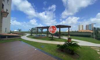 Imagem 4: Apartamento com 3 suítes à venda, 78 m² por R$ 630.000 - Dunas - Fortaleza/CE