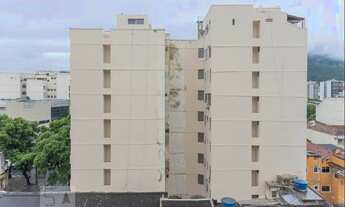 Imagem 6: Apartamento para Aluguel - Maracanã, 2 Quartos, 72 m2