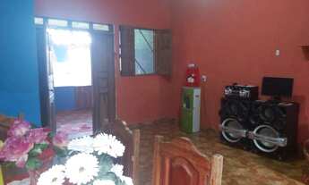 Imagem 3: Casa a venda no bairro novo horizonte com 4 quartos e 1 suite