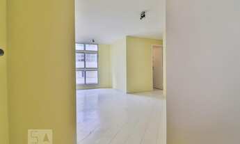 Imagem: Apartamento para Aluguel - Santa Cecília