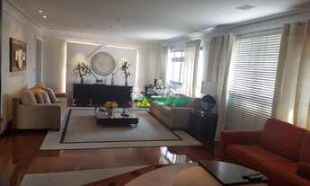 Imagem 3: Apartamento com 4 dormitórios à venda, 260 m² por R$ 1.600.000,00 - Tatuapé - São Paulo/SP