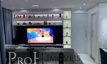 Imagem 2: Apartamento 65m² 2 dormitórios sendo 1 suíte R$ 560.000,00