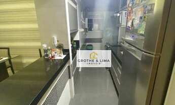 Imagem 7: Lindo apartamento 2 dormitórios - Pq Industrial - São José dos Campos-SP