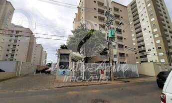 Imagem: Apartamento - Jardim Ipê - Hortolândia