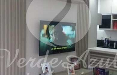 Imagem 2: Apartamento - Jardim Girassol - Hortolândia