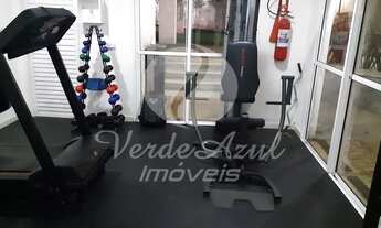 Imagem 6: Apartamento - Alto de Pinheiros - Paulínia