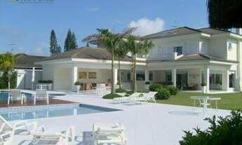 Imagem 2: Casa residencial à venda, Acapulco, Guarujá - CA0332