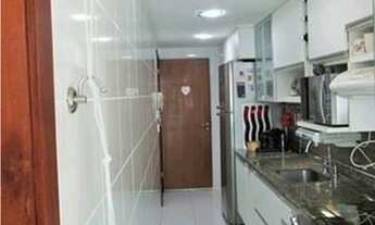 Imagem 5: Apartamento para venda possui 127 metros quadrados com 2 quartos em Botafogo - Rio de Jane