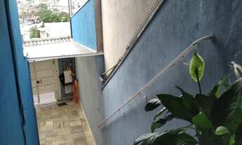 Imagem 3: Sobrado Lindo Casa com 3 dormitórios