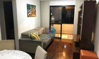 Imagem 2: Apartamento à venda, 63 m² por R$ 461.000,00 - Vila Monte Alegre - São Paulo/SP