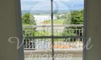 Imagem: Apartamento - Parque São Lourenço - Indaiatuba