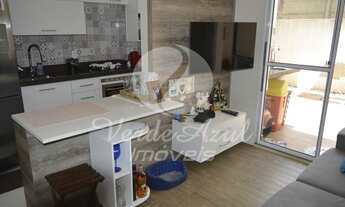 Imagem 7: Apartamento - Jardim Alto da Boa Vista - Valinhos