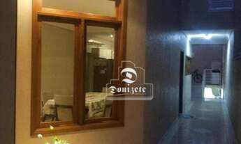 Imagem: Sobrado com 3 dormitórios à venda, 262