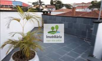 Imagem 4: Casa térrea à venda, 380 m² por R$ 1.170.000 - Tucuruvi - São Paulo/SP