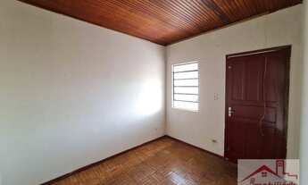 Imagem 5: Casa com 2 dormitórios para alugar, 60 m² por R$ 600,00/mês - Newton Guimarães - Londrina