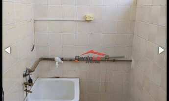 Imagem 3: Apartamento com 2 dormitórios à venda, 50 m² por R$ 440.000,00 - Imirim - São Paulo/SP