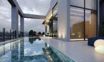 Imagem 5: Apartamento à venda, 225 m² por R$ 6.846.000,00 - Vila Olímpia - São Paulo/SP