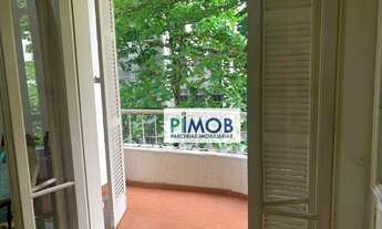 Imagem 6: Apartamento com 3 dormitórios à venda, 170 m² por R$ 730.000,00 - Copacabana - Rio de Jane