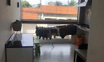 Imagem 5: Apartamento com 3 dormitórios à venda, 89 m² por R$ 330.000,00 - Mondubim - Fortaleza/CE