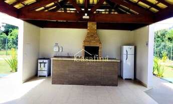 Imagem 8: Sobrado com 4 dormitórios à venda, 182 m² por R$ 870.000,00 - Condomínio Terras de São Fra