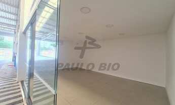 Imagem 3: SAO BERNARDO DO CAMPO - Galpão/Depósito/Armazém - Baeta Neves