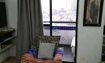 Imagem: Apartamento com 3 dormitórios à venda