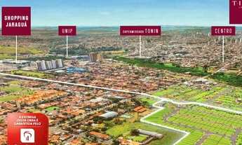 Imagem 7: Araraquara - Residencial Tivoli