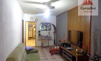 Imagem 3: Casa residencial à venda, Parque Liberdade, Americana - CA0206