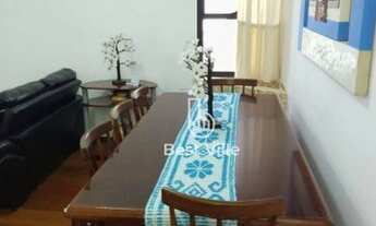 Imagem 3: Apartamento à venda, 110 M² de área útil, no edifício Itapecuru, Alphaville